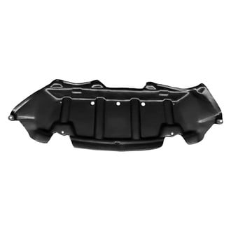 Replace® - Engine Splash Shields