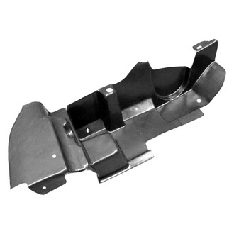 Replace® - Driver Side Splash Shield (Standard Line)