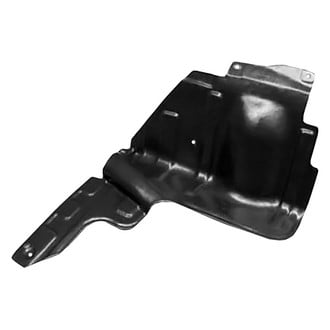 Replace® - Engine Splash Shields