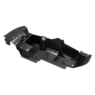 Replace® - Lower Driver Side Splash Shield (Standard Line)