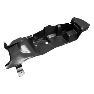 Replace® - Passenger Side Splash Shield (Standard Line)