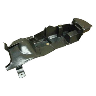 Replace® - Passenger Side Splash Shield (CAPA Certified)