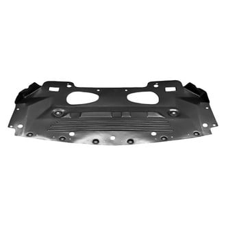 Replace® - Lower Bumper Splash Shield