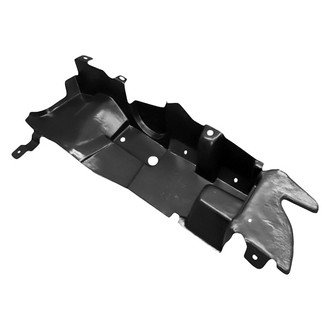 Replace® - Lower Passenger Side Splash Shield (Standard Line)