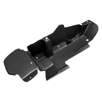 Replace® - Driver Side Fender Splash Shield (Standard Line)