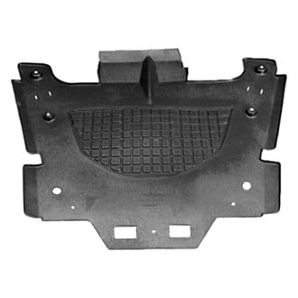 Replace® - Engine Splash Shields
