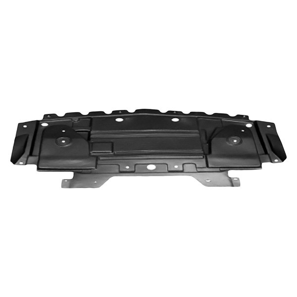 Replace® GM1228138 Front Bumper Splash Shield (Standard Line)