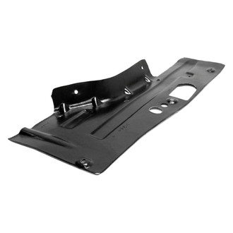Replace® - Front Passenger Side Splash Shield (CAPA Certified)