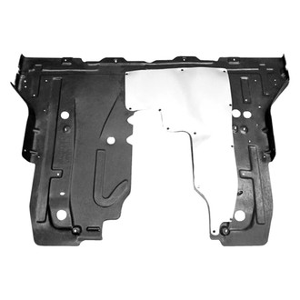 Replace® - Engine Splash Shields