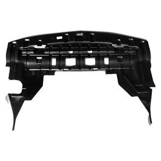 Replace® - Front Bumper Splash Shield (Standard Line)