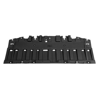 Replace® - Bumper Splash Shield (CAPA Certified)