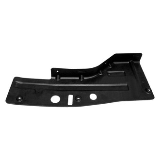 Replace® - Front Driver Side Splash Shield (Standard Line)