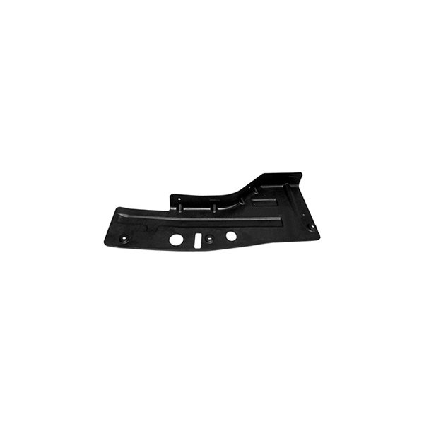 Replace® - Front Driver Side Splash Shield