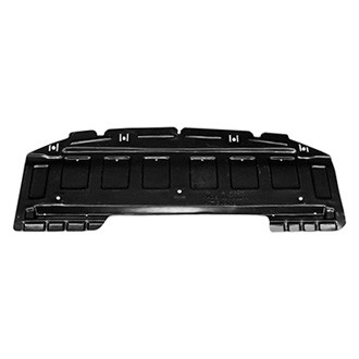 Replace® - Bumper Splash Shield (Standard Line)