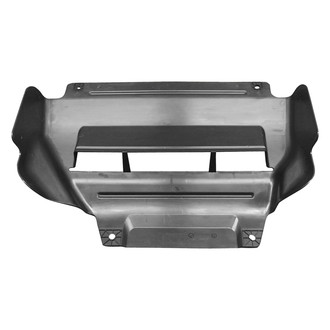 Replace® - Engine Splash Shield (CAPA Certified)