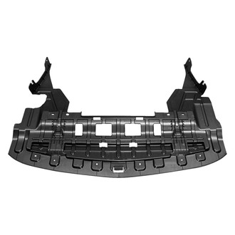 Replace® - Engine Splash Shields
