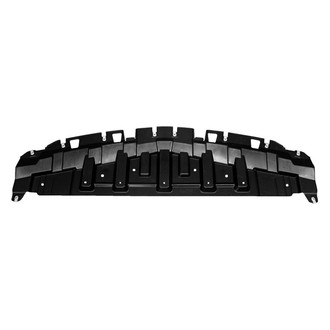 Replace® - Engine Splash Shields