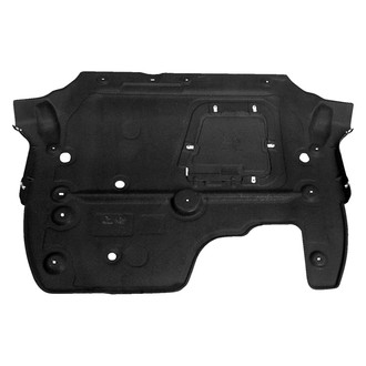 Replace® - Bumper Splash Shield