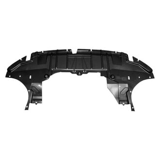 Replace® - Bumper Splash Shield