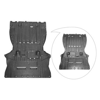 Replace® - Engine Splash Shield (CAPA Certified)