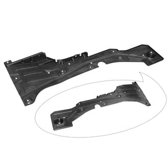 Replace® - Engine Splash Shield