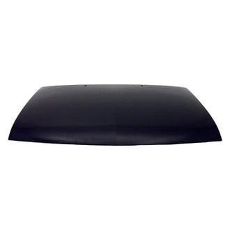 Replace® - Hood Panel (CAPA Certified)