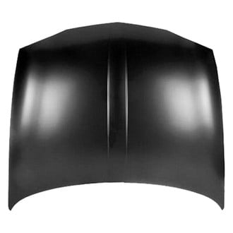 Replace® - Hood Panel (CAPA Certified)
