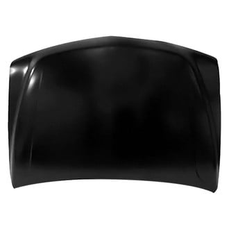 Replace® - Hood Panel (Platinum Plus)