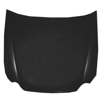 Replace® - Hood Panel (CAPA Certified)