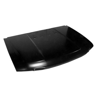 Replace® - Hood Panel (CAPA Certified)