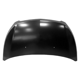 Replace® - Hood Panel (CAPA Certified)