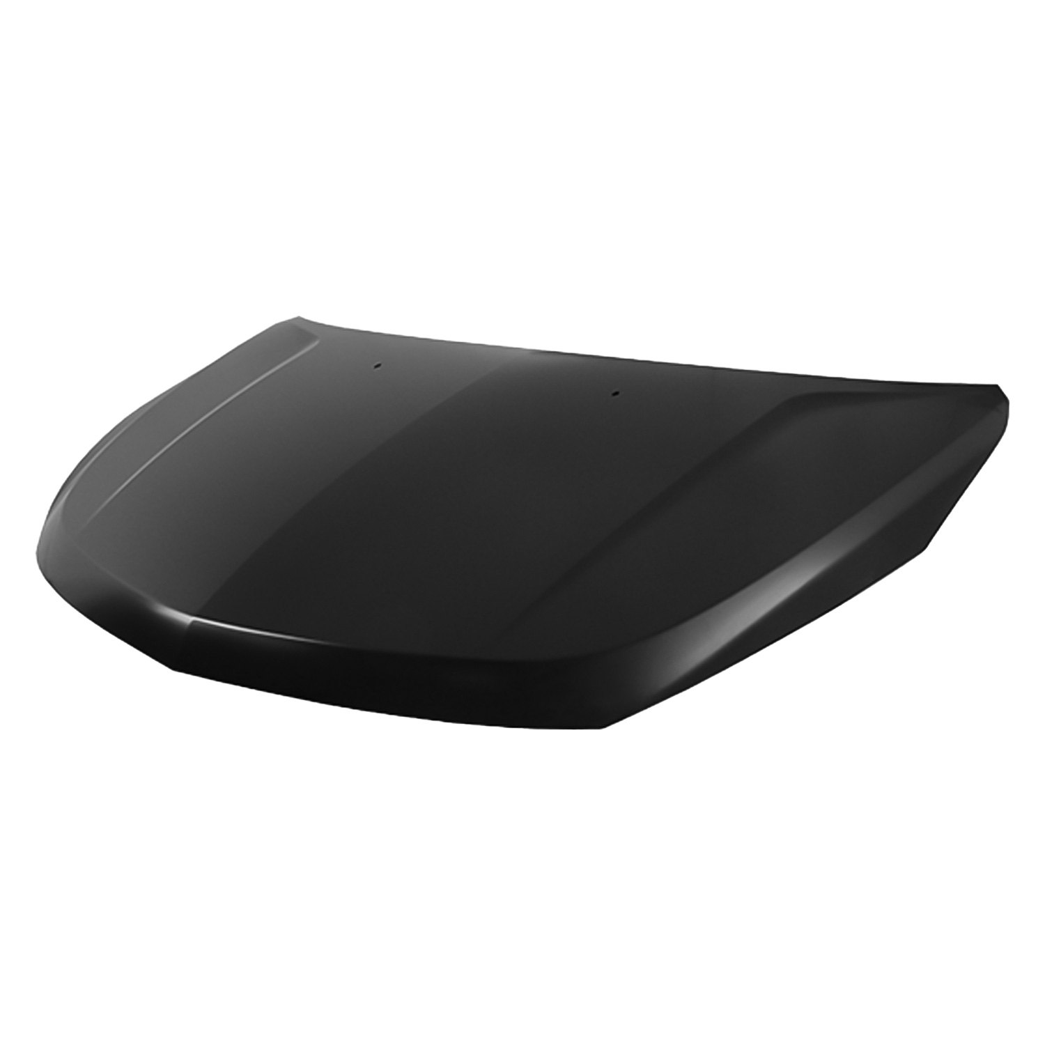 Replace® Chevy Traverse 2015 Hood Panel
