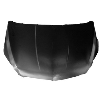 Replace® - Hood Panel (CAPA Certified)