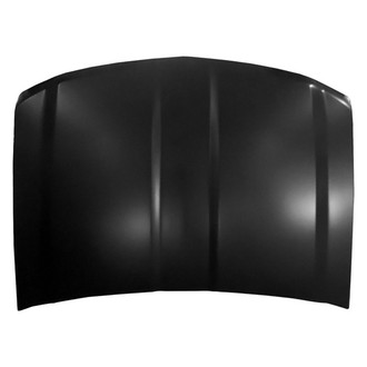 Replace® - Hood Panel (CAPA Certified)
