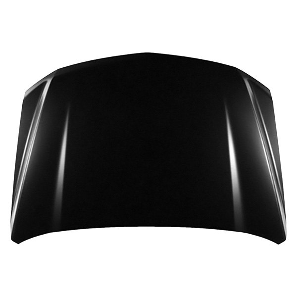 Replace® - Chevy Tahoe 2015 Hood Panel