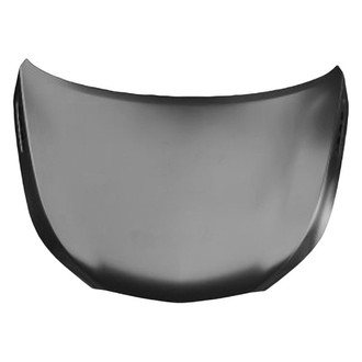 Replace® - Hood Panel (CAPA Certified)