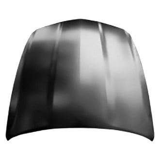 Replace® - Hood Panels