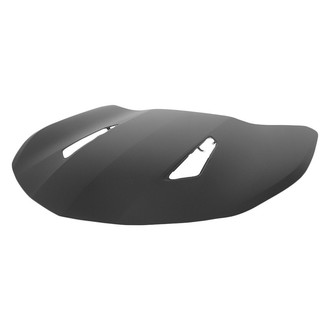 Replace® - Hood Panel (CAPA Certified)