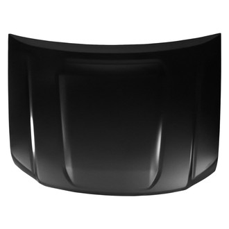 Replace® - Hood Panel (CAPA Certified)