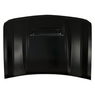 Replace® - Hood Panel (CAPA Certified)