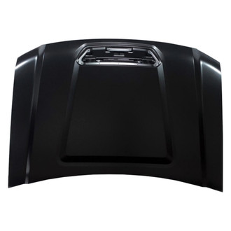 Replace® - Hood Panel (CAPA Certified)