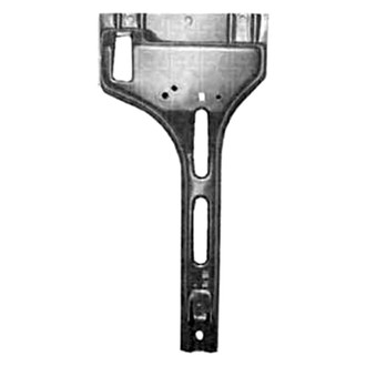 Replace® - Hood Latch Supports