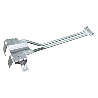 Replace® - Hood Latch Support (CAPA Certified)