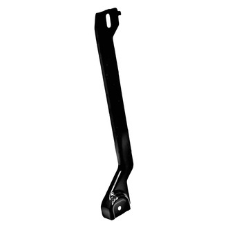 Replace® - Hood Latch Supports