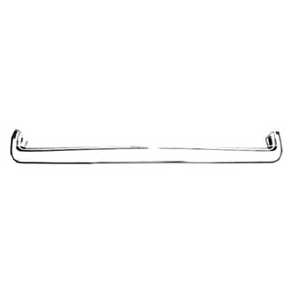 Replace® - Hood Molding (Standard Line)