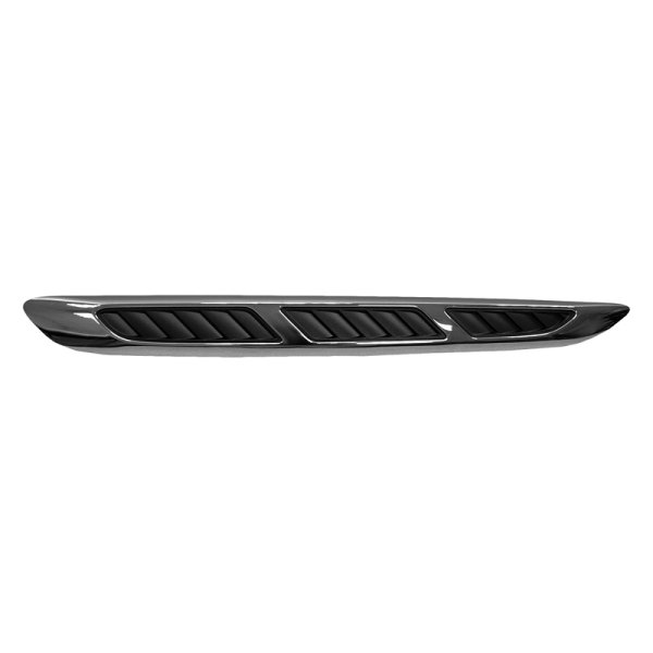 Replace® Buick Enclave 2008 Hood Molding