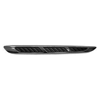 Replace® - Passenger Side Hood Molding (Standard Line)