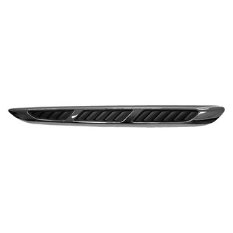 Replace® - Driver Side Hood Molding (Standard Line)