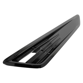 Replace® - Driver Side Hood Scoop Grille Insert (Standard Line)