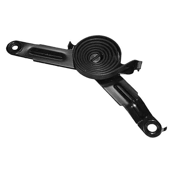 Replace® - Driver Side Hood Hinge Spring